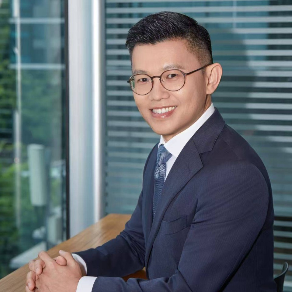 Mark Chan